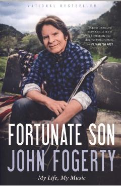 Poza produsului Fortunate Son