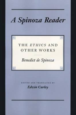 Spinoza Reader