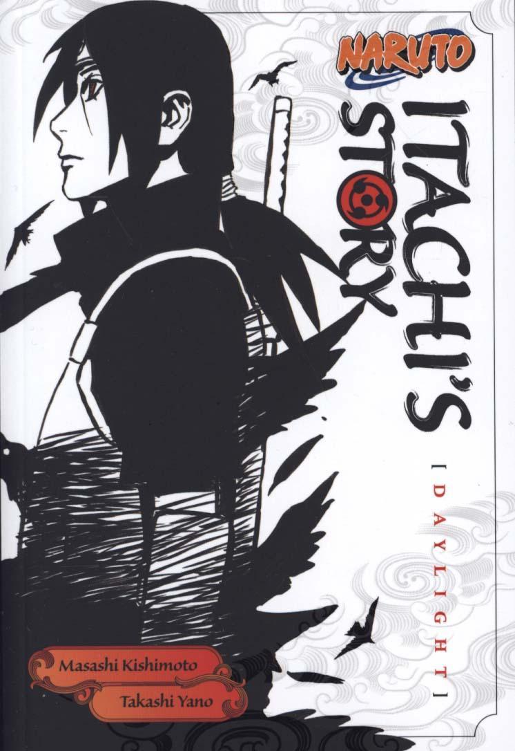 Naruto: Itachi's Story, Vol. 1