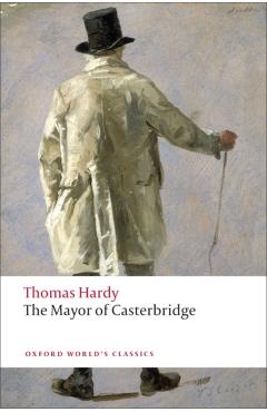 Mayor of Casterbridge