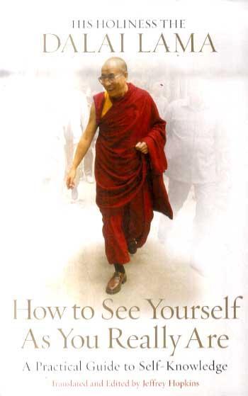 How to See Yourself as You Really are