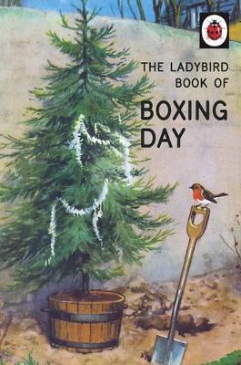 Ladybird Book of Boxing Day