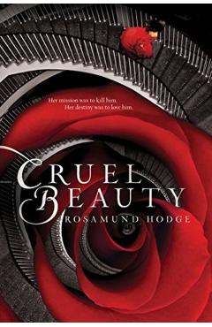 Cruel Beauty