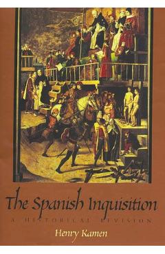 Spanish Inquisition