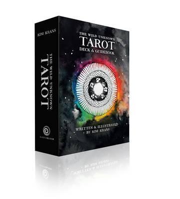 Wild Unknown Tarot Deck and Guidebook (Official Keepsake Box