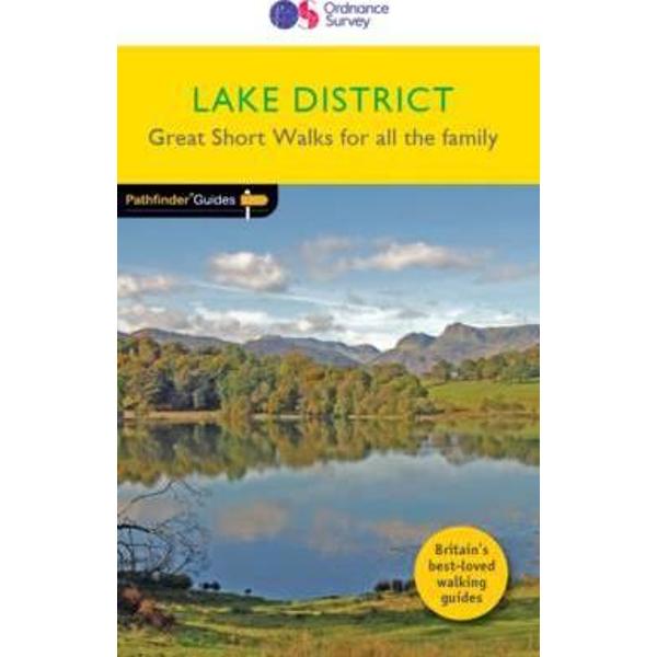 Lake District 2016 - Terry Marsh