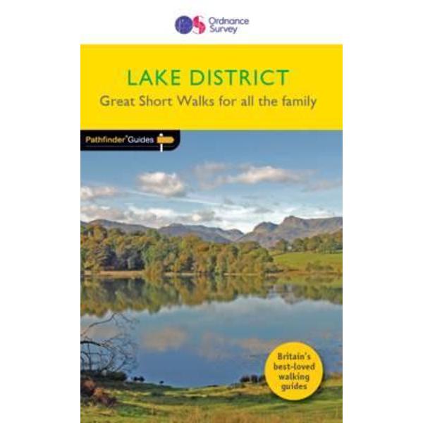 Lake District 2016 - Terry Marsh