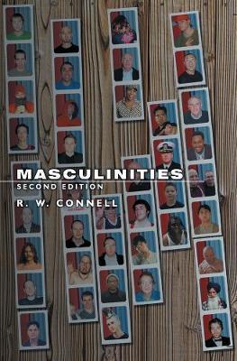 Masculinities - Raewyn W. Connell