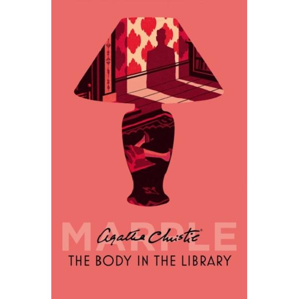 The Body in the Library - Agatha Christie