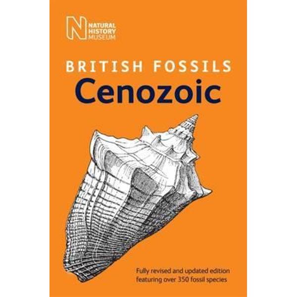 British Cenozoic Fossils - Natural History Museum