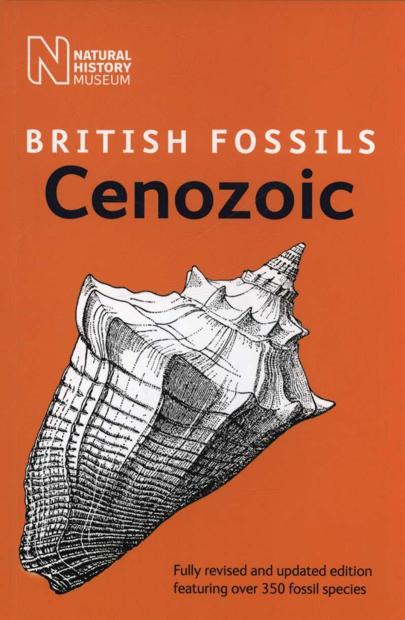 British Cenozoic Fossils - Natural History Museum