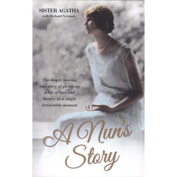 A Nun's Story. Sister Agatha - Sister Agatha