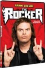 DVD The rocker - Bateristul dezbracat