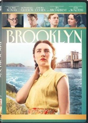 DVD Brooklyn