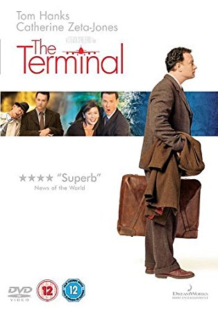 DVD Terminalul