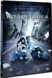 DVD Intamplarea - The happening
