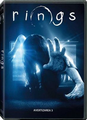 DVD Rings - Avertizarea 3