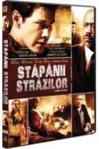 DVD Stapanii strazilor - Street kings