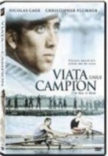 DVD Viata unui campion - The boy in blue