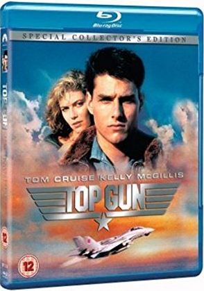 Blu-Ray Top Gun