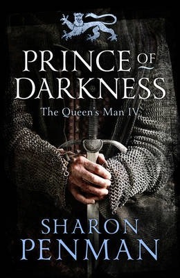 Prince of Darkness - Sharon Penman