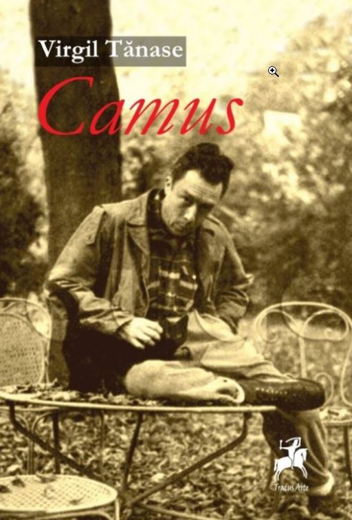 Camus - Virgil Tanase