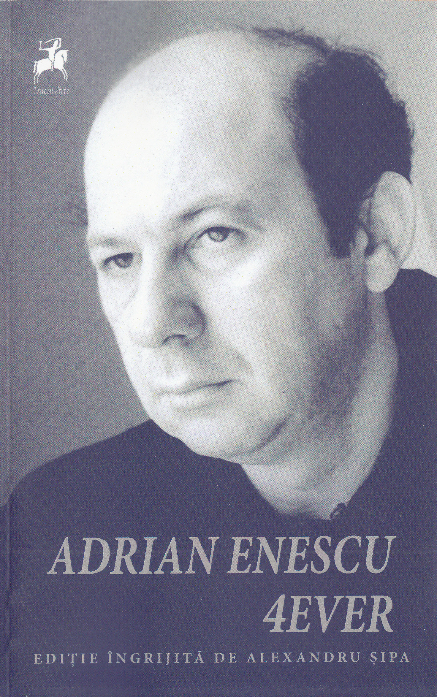 Adrian Enescu 4ever - Alexandru Sipa
