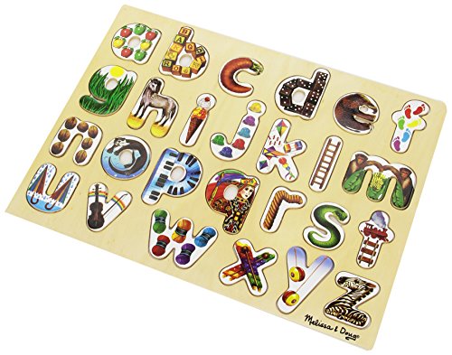 English alphabet art puzzle. Puzzle, Alfabet