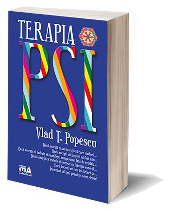 Terapia PSI - Vlad T. Popescu