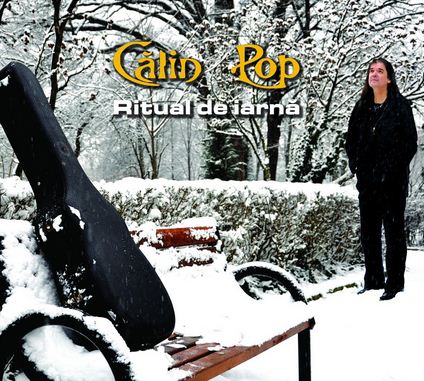 CD Calin Pop - Ritual de iarna
