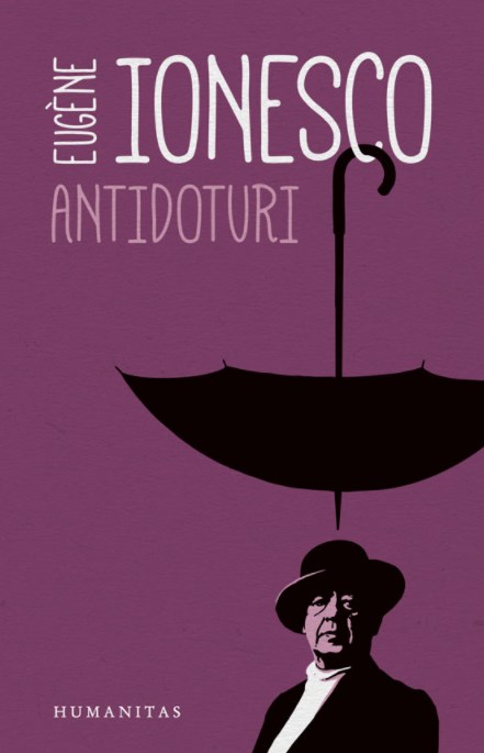 Antidoturi - Eugene Ionesco