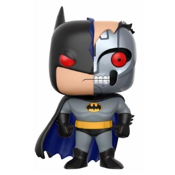 Funko Pop! Batman The Animated Series - Batman Robot