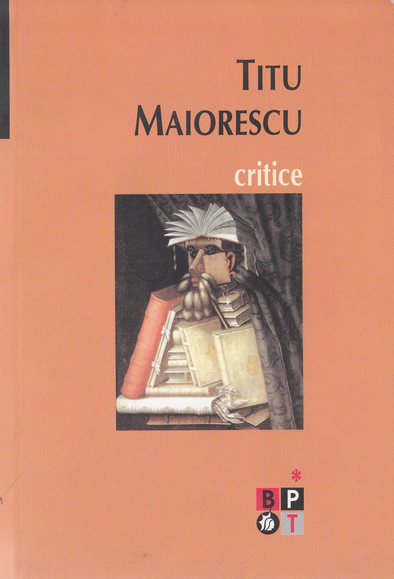 Critice Vol.1+2 - Titu Maiorescu