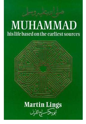 Muhammad - Martin Lings