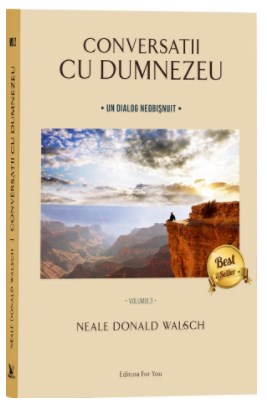 Conversatii cu Dumnezeu - Neale Donald Walsch