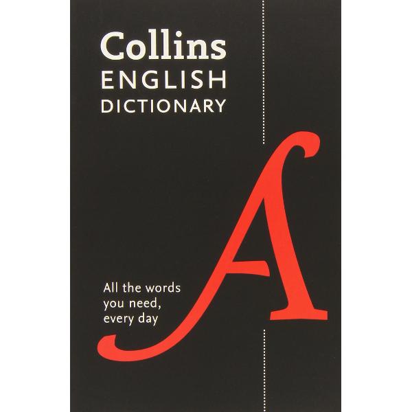 Collins English Dictionary and Thesaurus Boxed Set - Collins Dictionaries