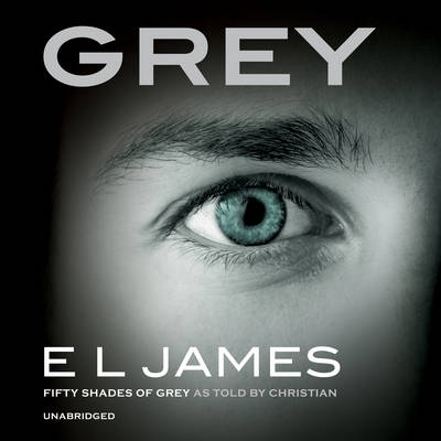 Grey -  E. L. James
