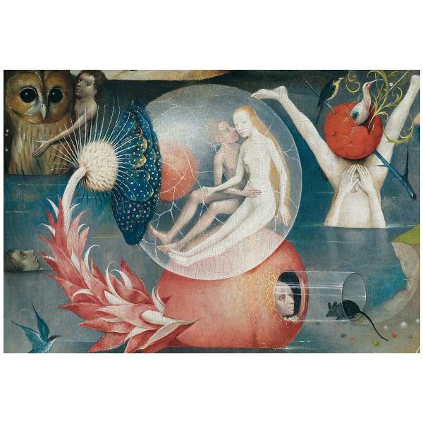 Hieronymus Bosch. The complete works - Stefan Fischer