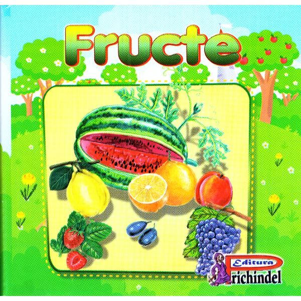 Fructe (pliant)