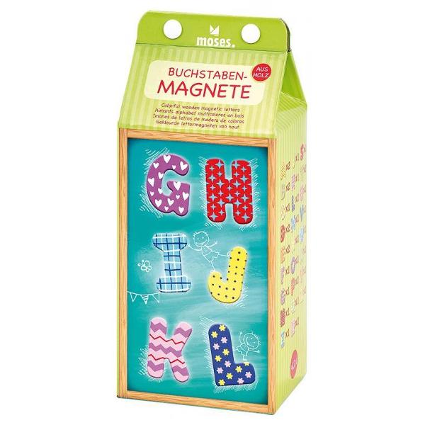 Set litere magnetice
