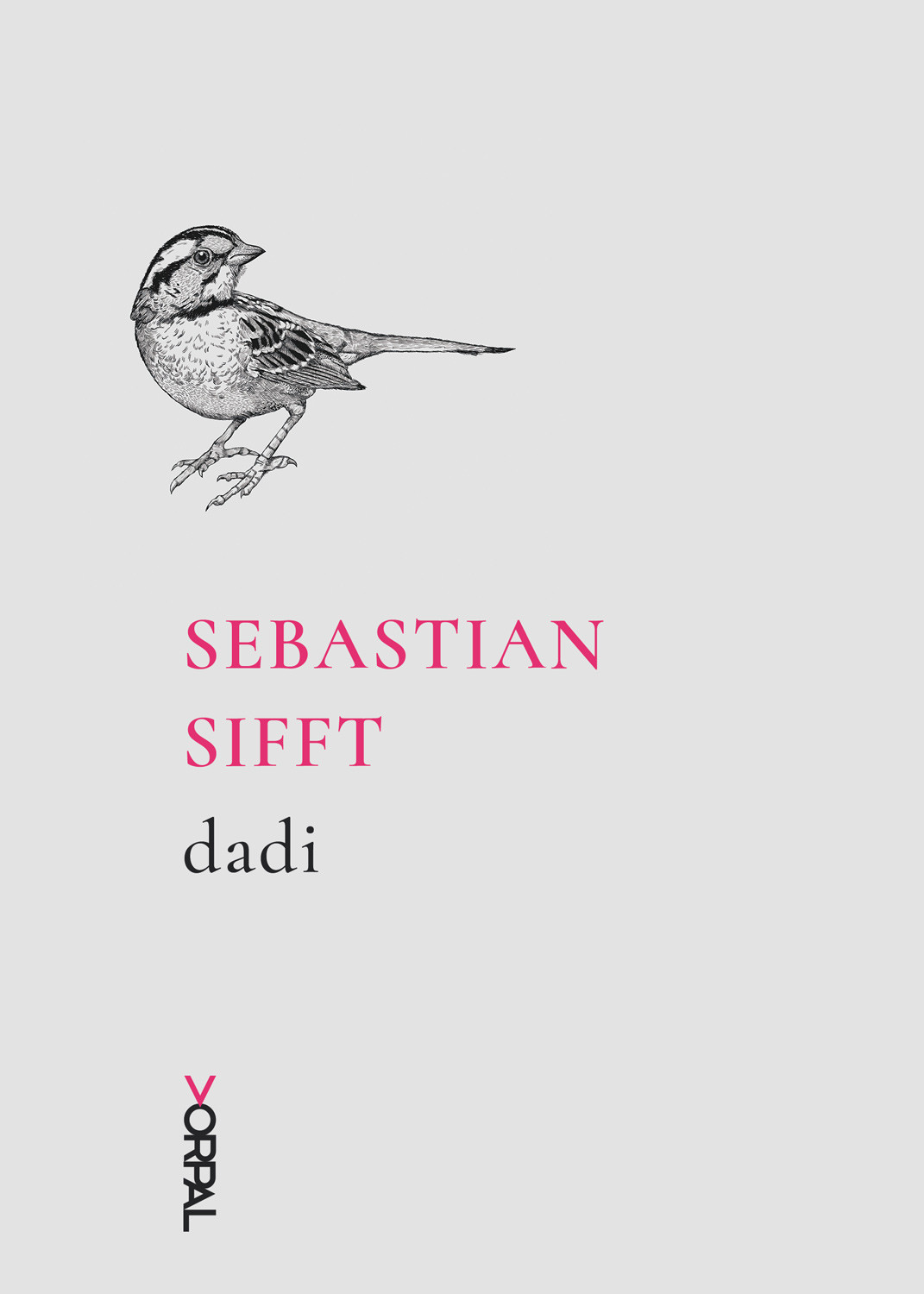 Dadi - Sebastian Sifft