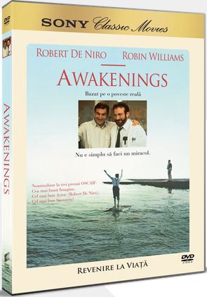 DVD Awakenings - Revenire la viata