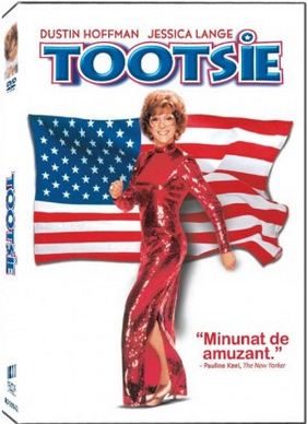 DVD Tootsie