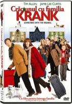 DVD Christmas with the Kranks - Craciunul cu familia Krank
