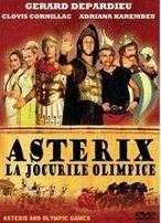 DVD Asterix si Obelix la Jocurile Olimpice
