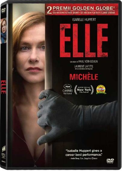 DVD Elle