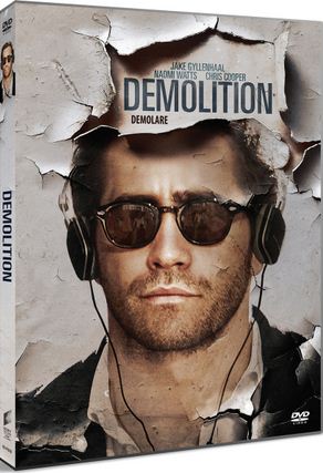 DVD Demolition - Demolare