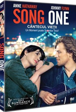 DVD Song one - Cantecul vietii