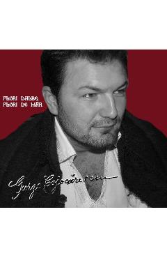 Poza produsului Cd George Cojocarescu - Flori dalbe, flori de mar