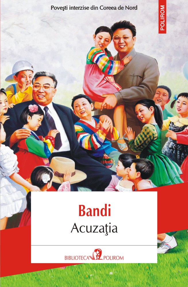 Acuzatia - Bandi